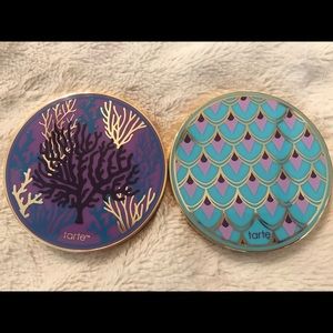 SOLDTarte Rainforest Eyeshadow